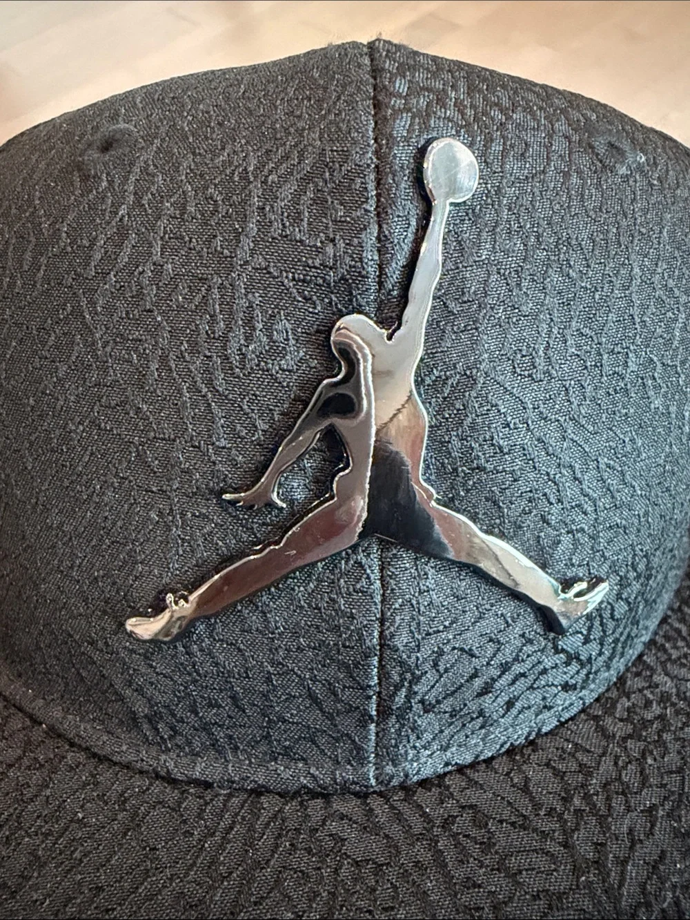 Jordan fit distinctive